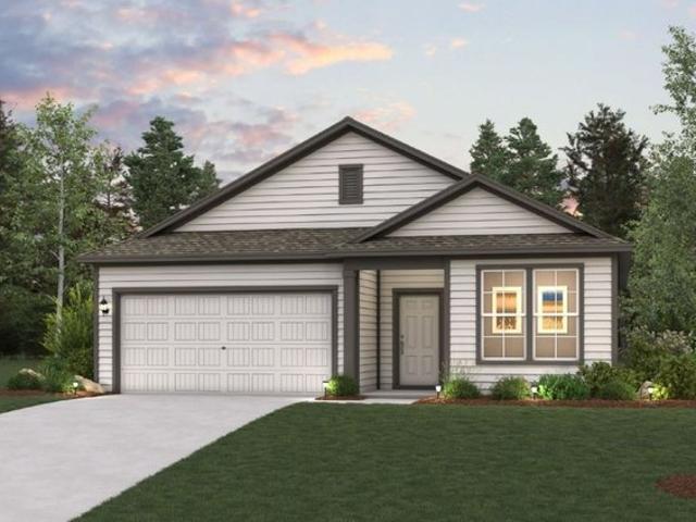 House for sale in Barnett, Missouri