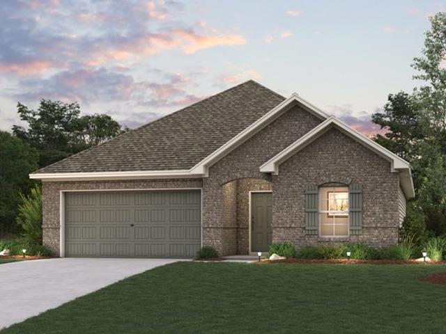 House for sale in Barnett, Missouri