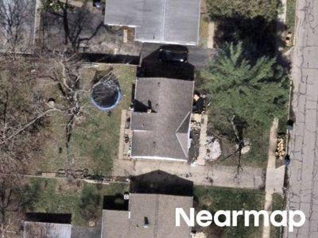 House for sale in Columbus, Ohio