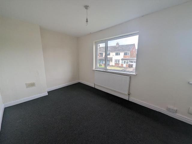 House for rent in Bilston, West Midlands