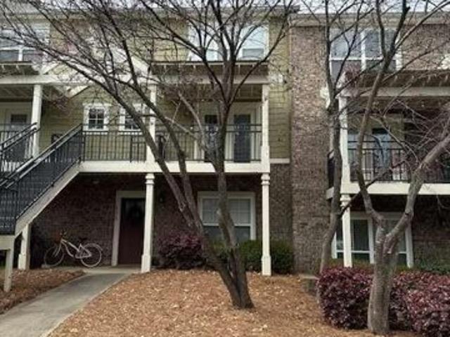 Condo for sale in Athens, Georgia