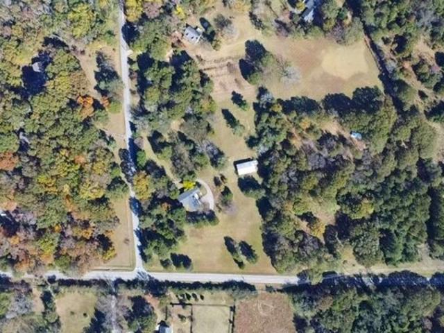 Land for sale in Athens, Georgia