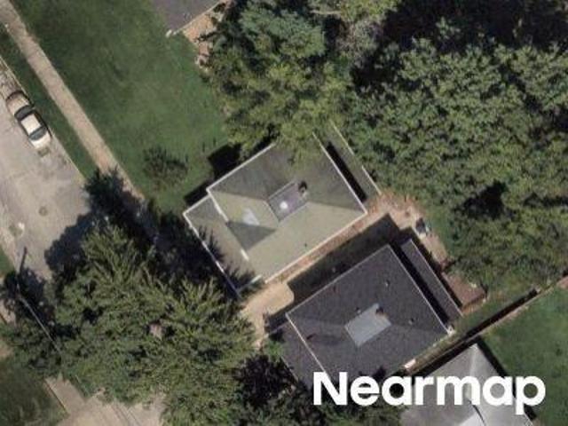 House for sale in Vincennes, Indiana