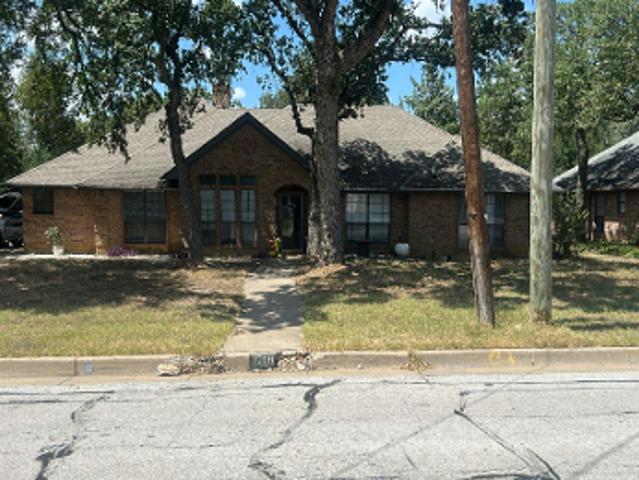 House for sale in Fort Worth, Texas