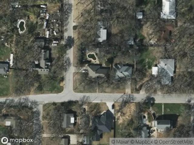 House for sale in Fort Worth, Texas