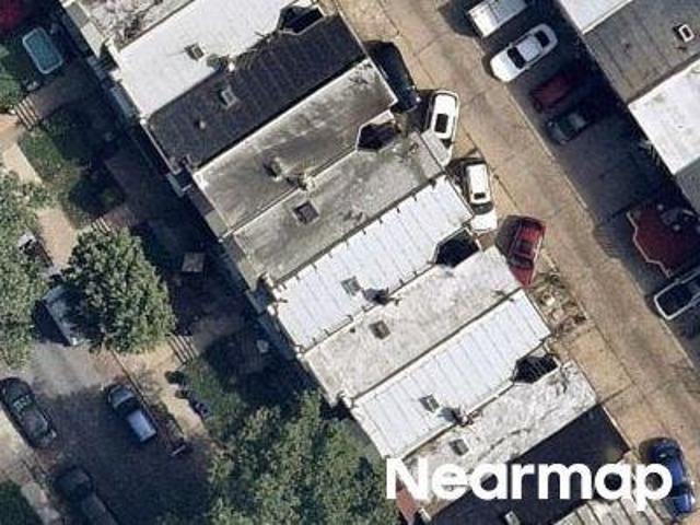 Townhouse for sale in Philadelphia, Pennsylvania