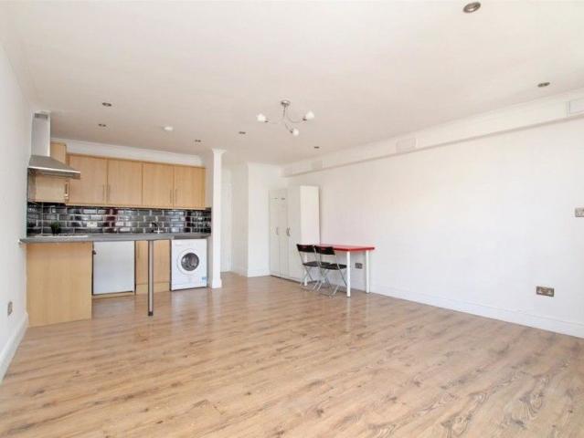 Studio for rent