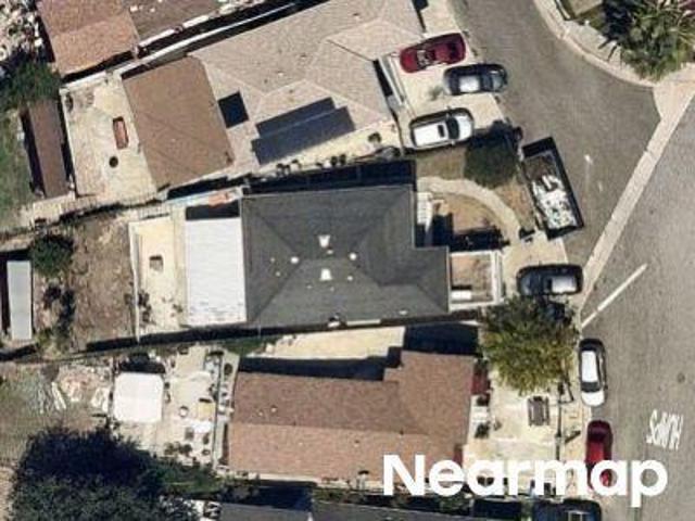 House for sale in Canoga Park, California