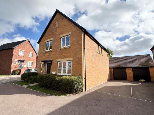 House for rent in Allaston, Bromsberrow Heath