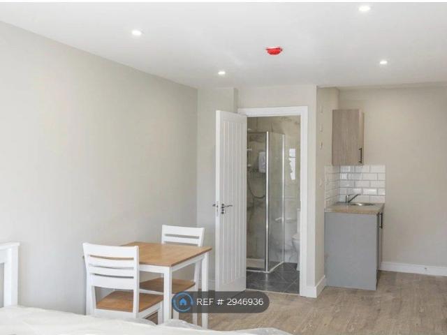 Studio for rent in Pachesham Park, Surrey