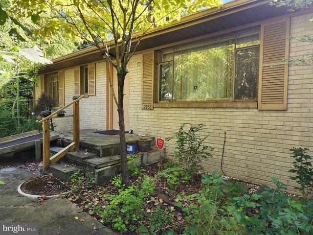 House for sale in Virginia