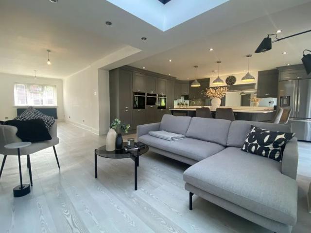 House for rent in Comberton, Rushock