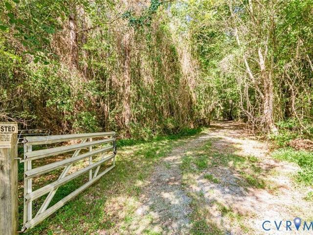 Land for sale in Virginia