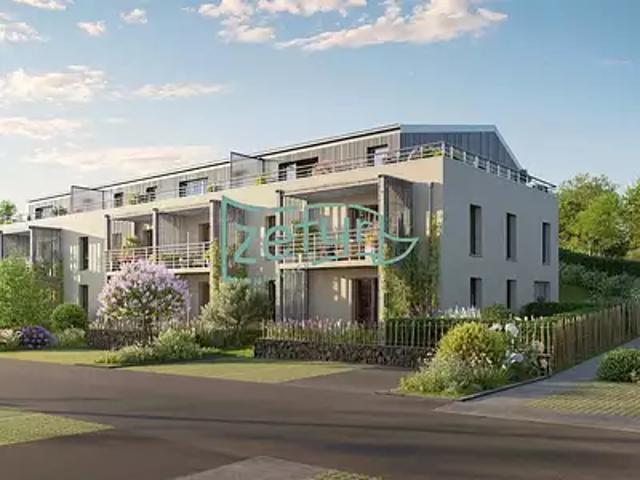 Appartement vente à Cherbourg, Barneville-carteret
