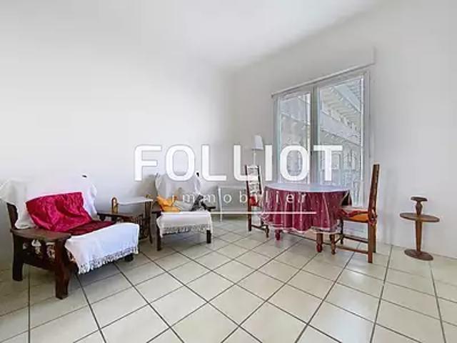 Appartement vente à Cherbourg, Barneville-carteret