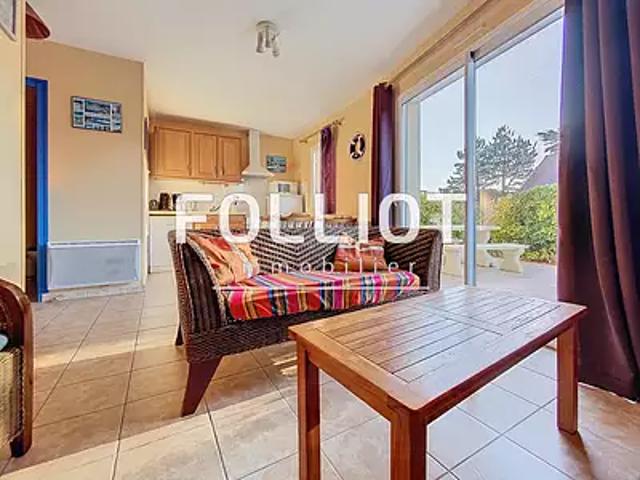 Maison vente à Cherbourg, Barneville-carteret