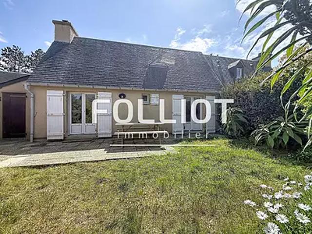 Maison vente à Cherbourg, Barneville-carteret