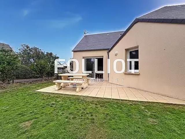 Maison vente à Cherbourg, Barneville-carteret