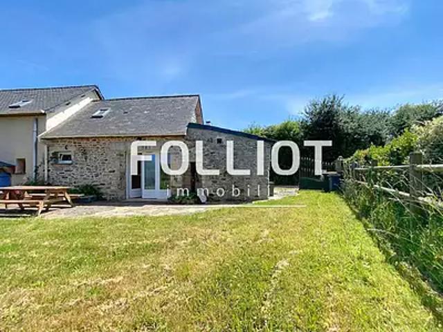 Maison vente à Cherbourg, Barneville-carteret