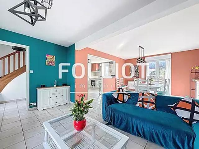 Maison vente à Cherbourg, Barneville-carteret