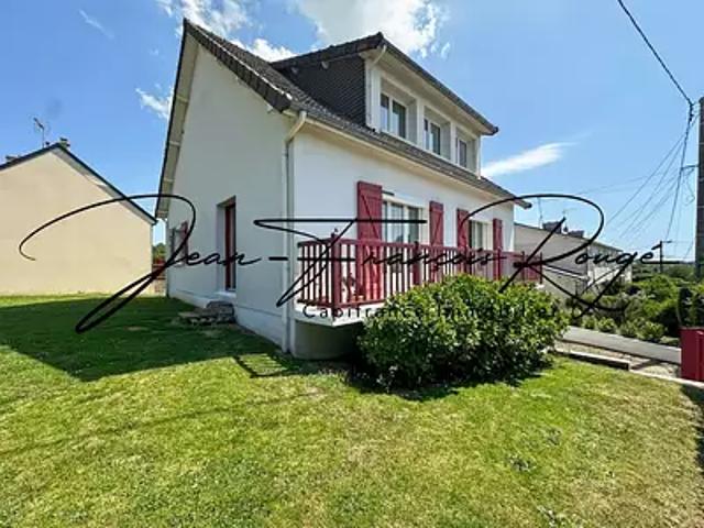 Maison vente à Cherbourg, Barneville-carteret