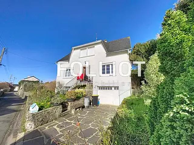 Maison vente à Cherbourg, Barneville-carteret