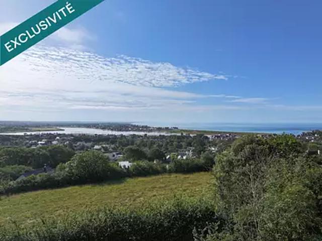 Maison vente à Cherbourg, Barneville-carteret