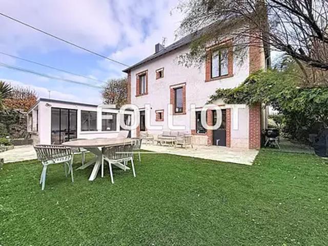 Maison vente à Cherbourg, Barneville-carteret