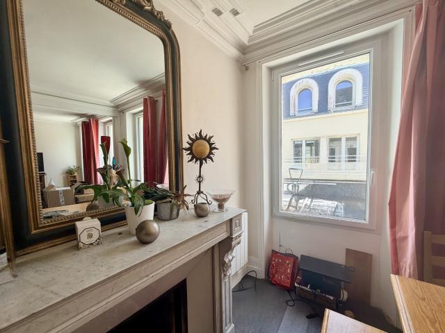 Maison vente à Cherbourg, Barneville-carteret