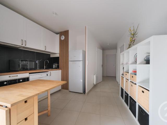 Appartement vente à Cherbourg, Barneville-carteret