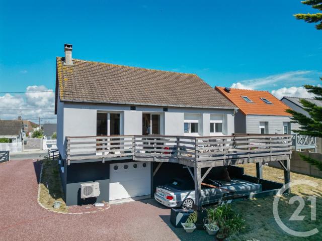 Maison vente à Cherbourg, Barneville-carteret