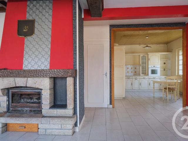 Maison vente à Cherbourg, Barneville-carteret
