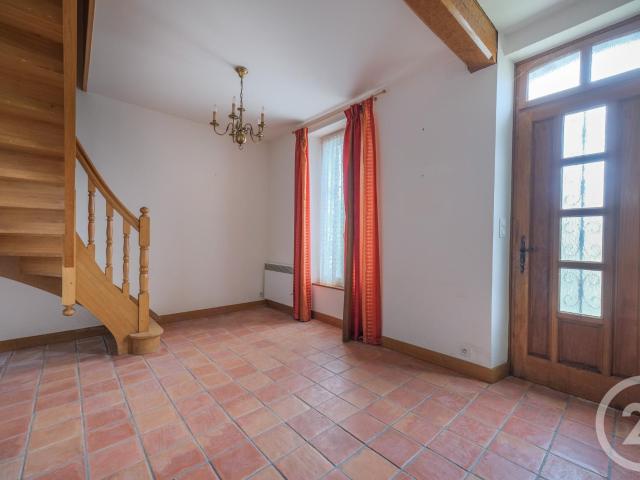 Maison vente à Cherbourg, Barneville-carteret