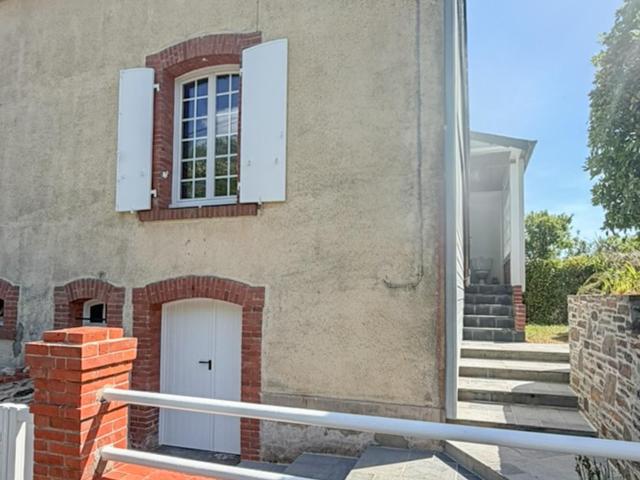 Maison vente à Cherbourg, Barneville-carteret