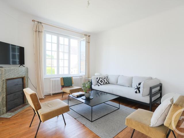 Maison vente à Cherbourg, Barneville-carteret