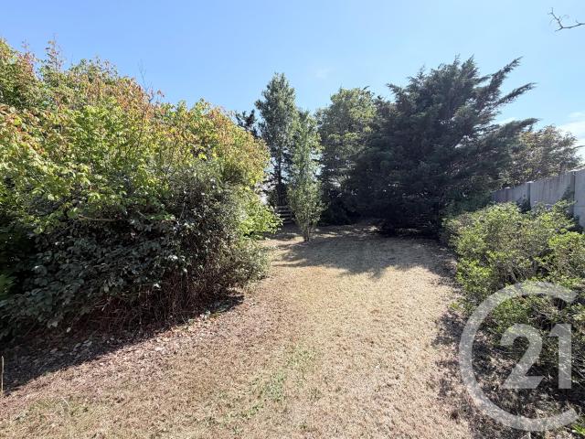 Terrain vente à Cherbourg, Barneville-carteret