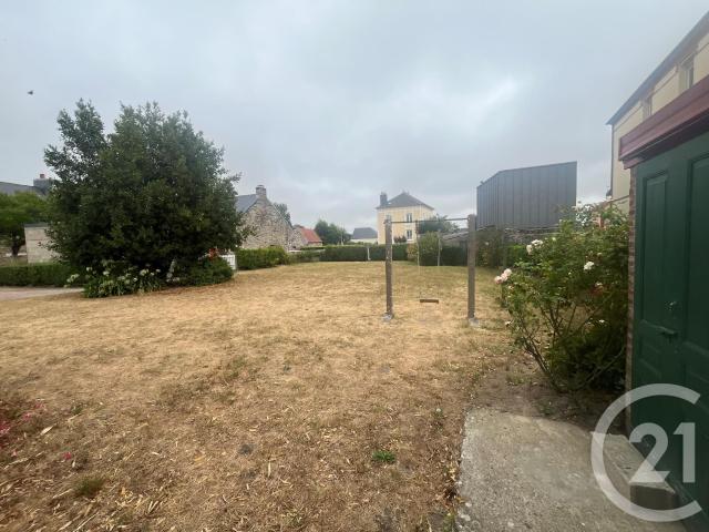 Terrain vente à Cherbourg, Barneville-carteret