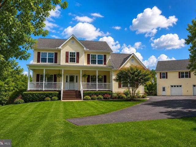 House for sale in Hughesville, Maryland