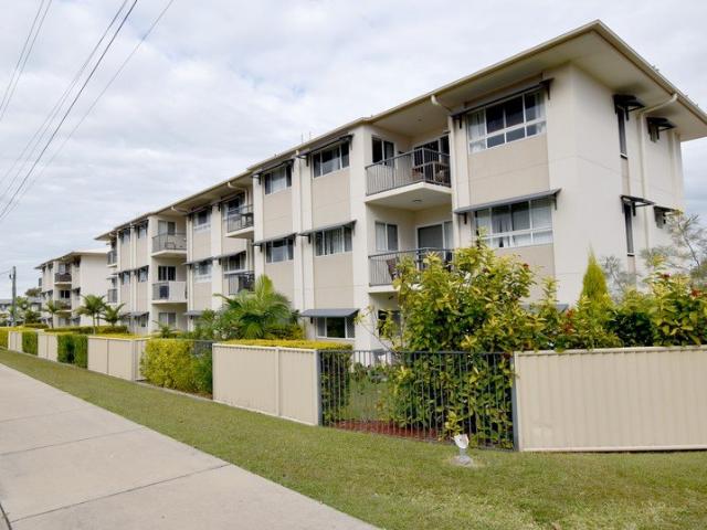 Townhouse for rent in Gladstone, Queensland