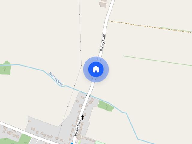 House for rent in Fulmodeston, Comers
