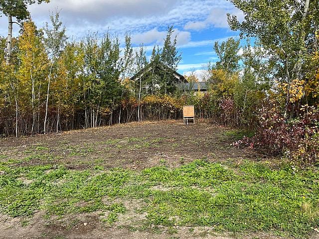 Land for sale in Saskatchewan