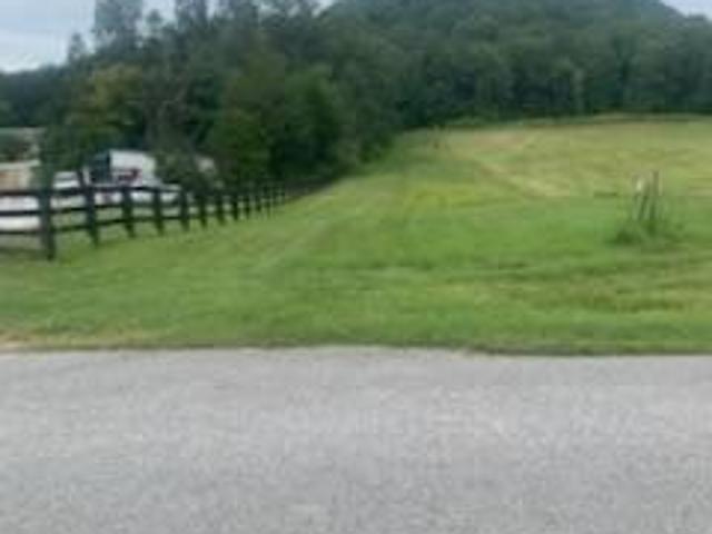 Land for sale in Campbellsville, Kentucky