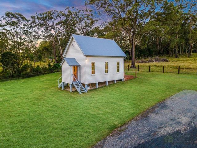Cottage for sale in Barney View, Scenic Rim Regional