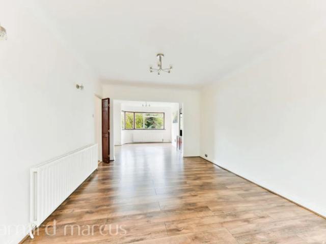 House for rent in Old Malden, Greater London