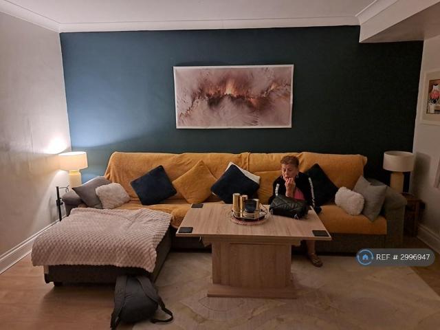 Apartment for rent in London Borough of Merton, Greater London