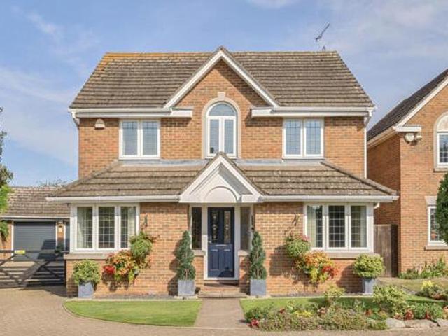 House for sale in Monks Orchard, Kent