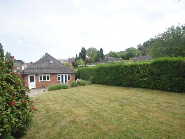 House for rent in Telford