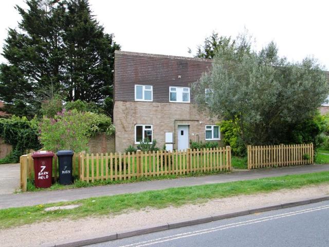 House for rent in Chichester, Littlecote