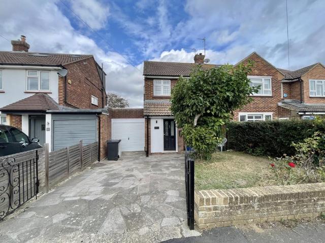 House for rent in Coopersale Street, Epping Forest