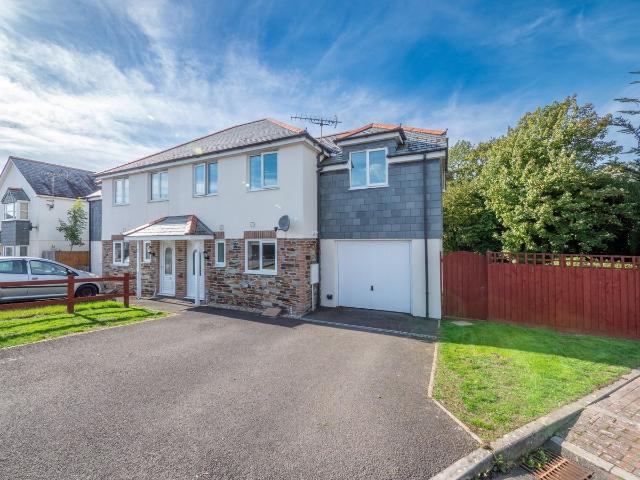 House for rent in Cornwall